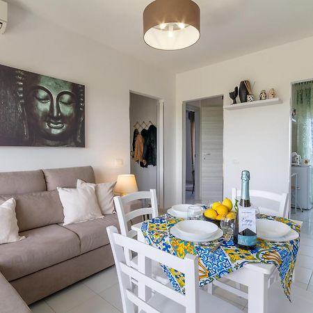 Artisti Home Marzamemi - Happy Rentals Экстерьер фото