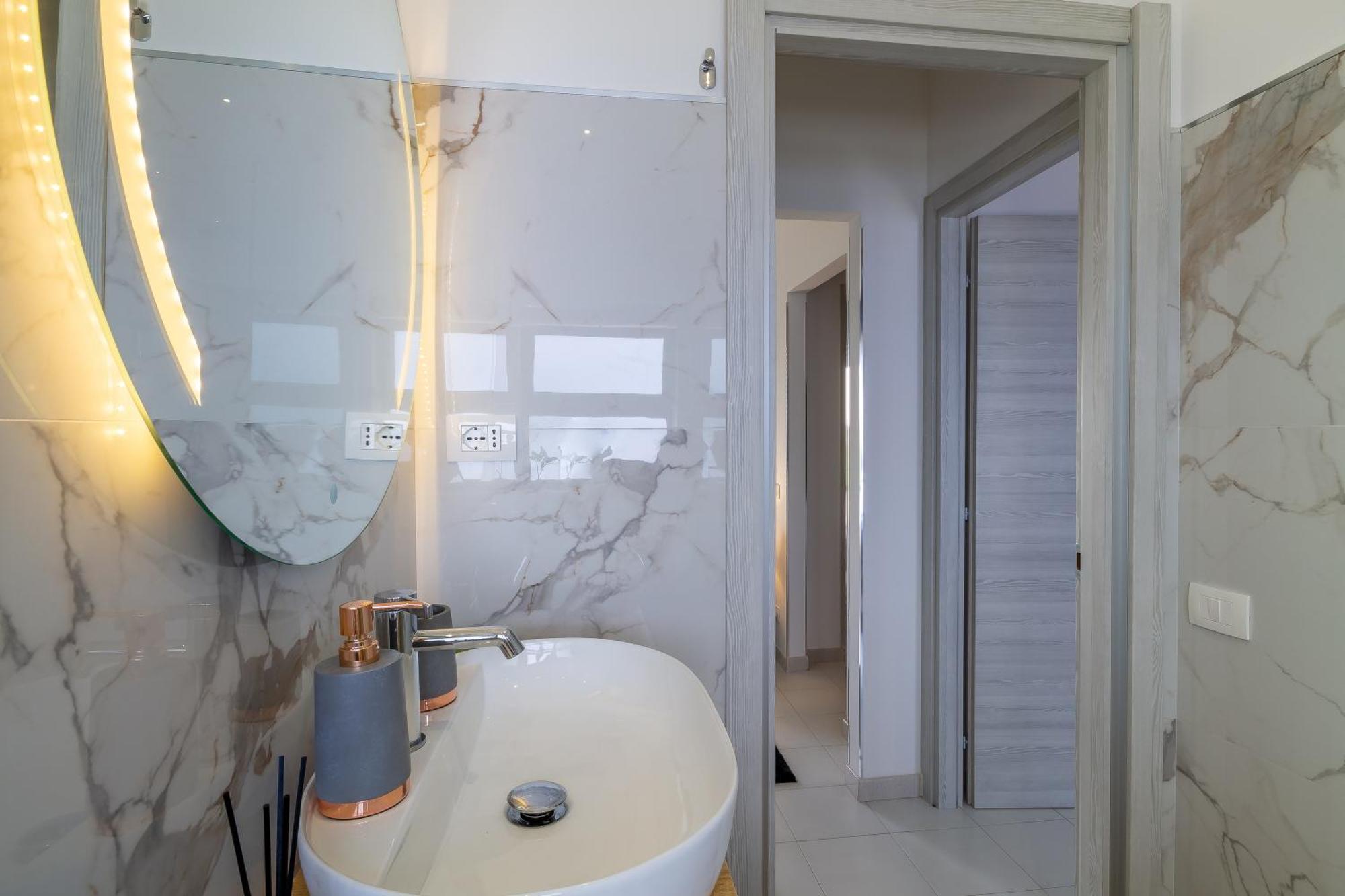 Artisti Home Marzamemi - Happy Rentals Экстерьер фото