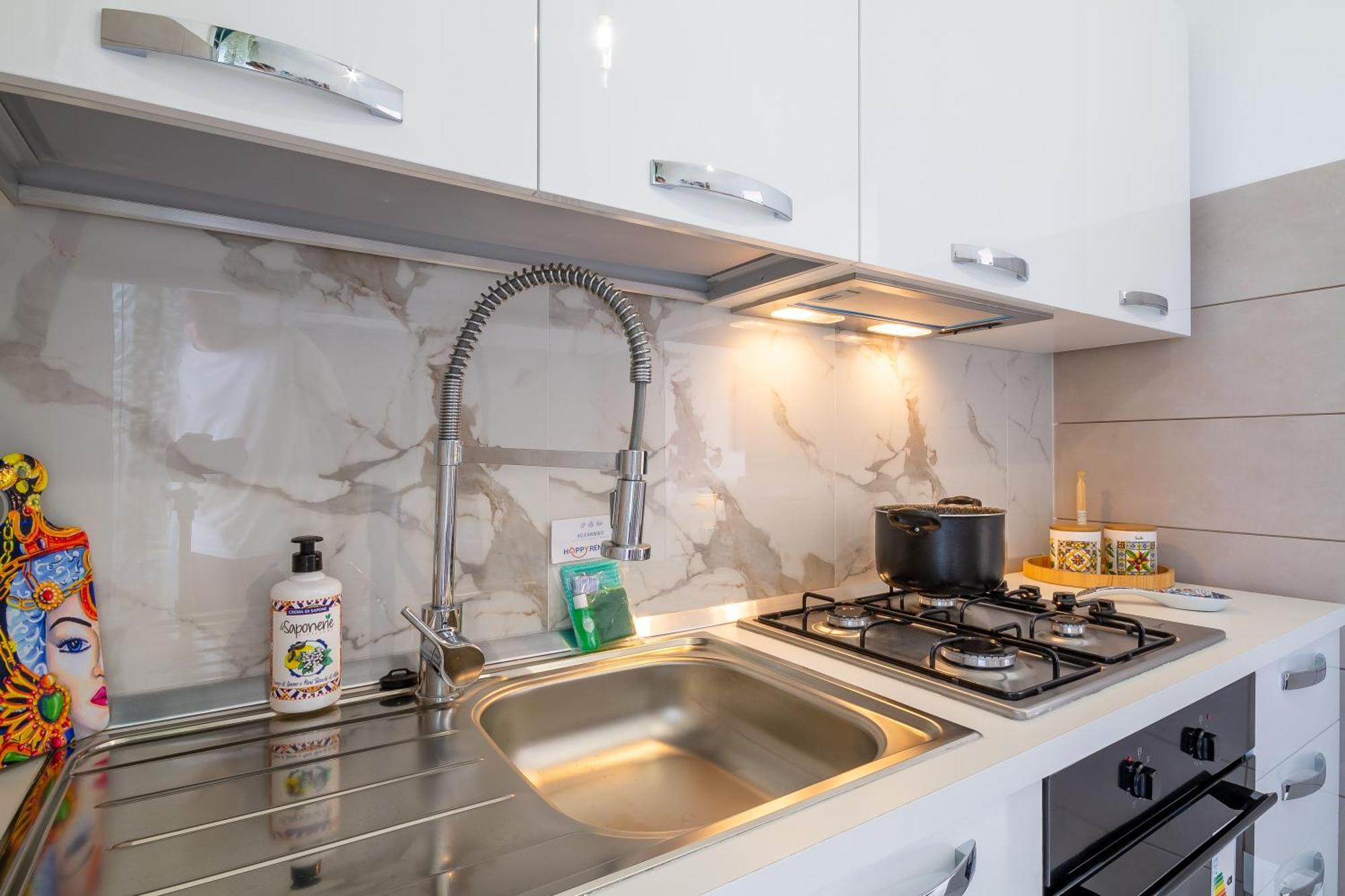 Artisti Home Marzamemi - Happy Rentals Экстерьер фото