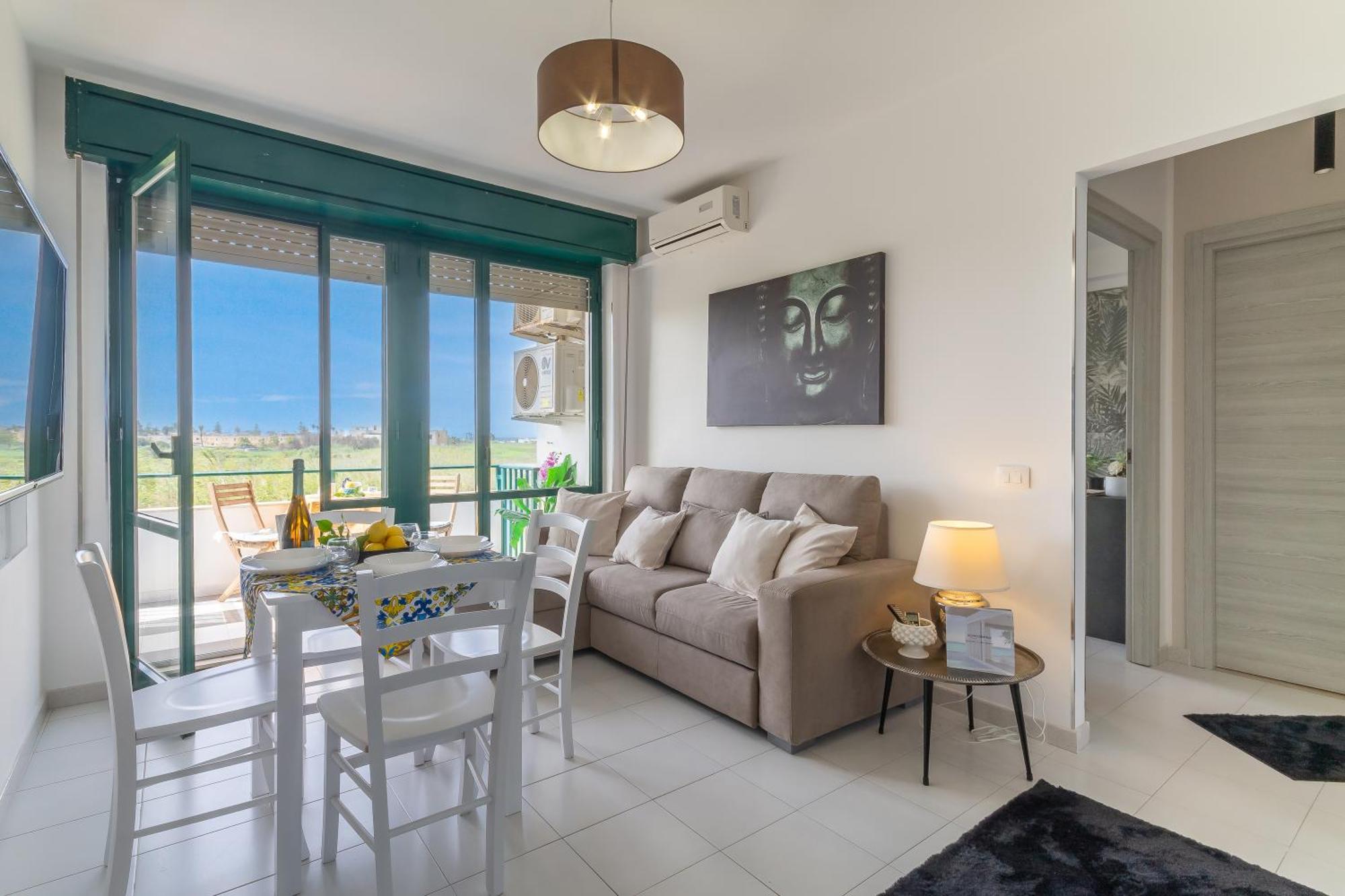 Artisti Home Marzamemi - Happy Rentals Экстерьер фото