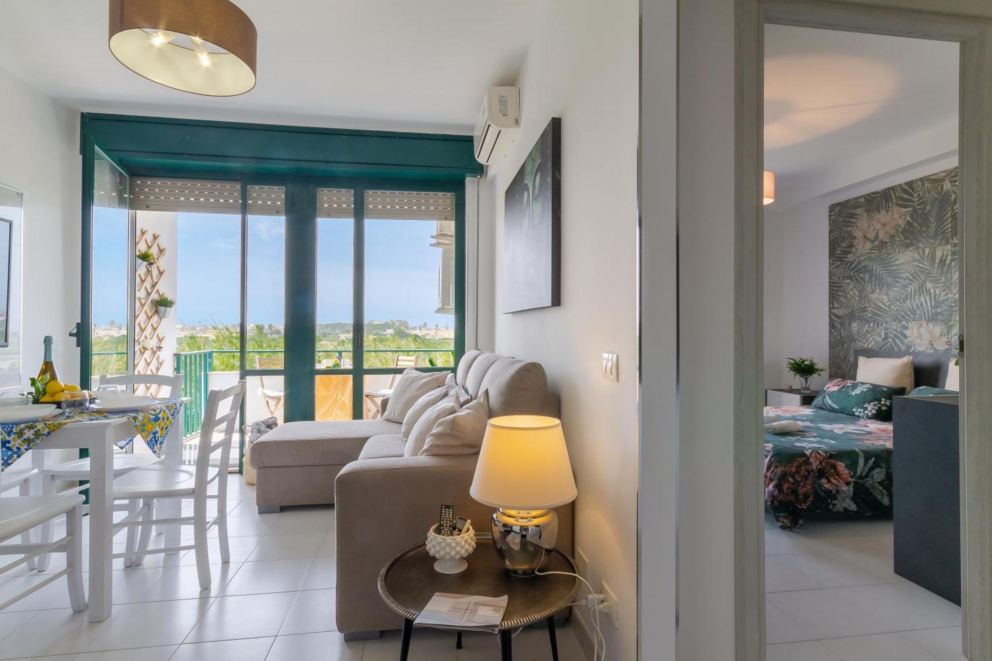 Artisti Home Marzamemi - Happy Rentals Экстерьер фото